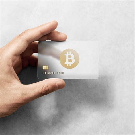 bitcoin smart card|best rated Bitcoin debit card.